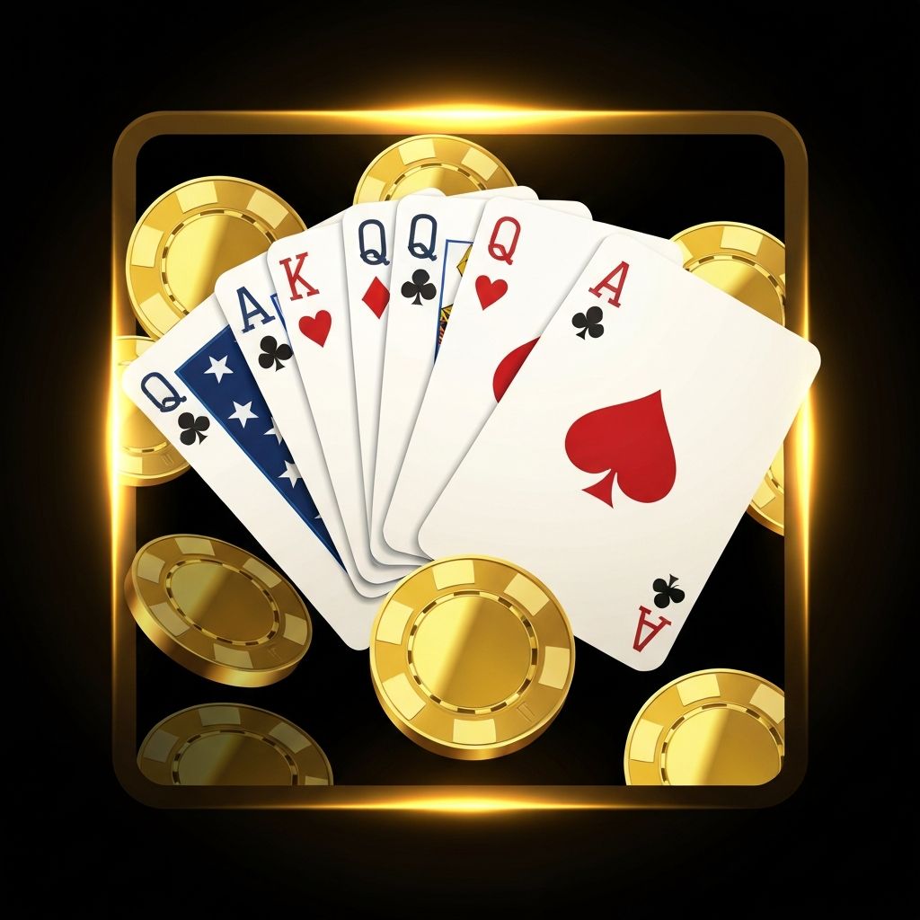 American Blackjack