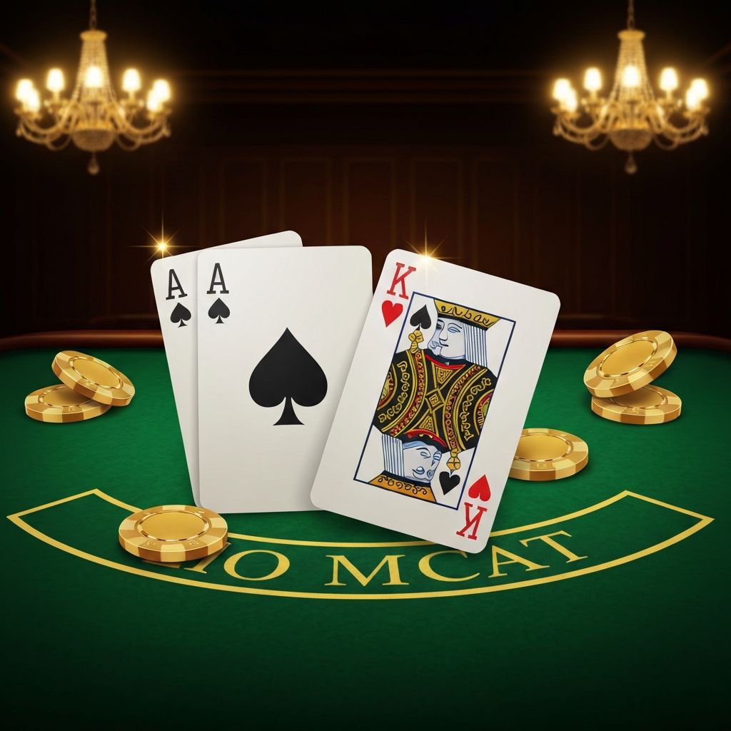 Blackjack