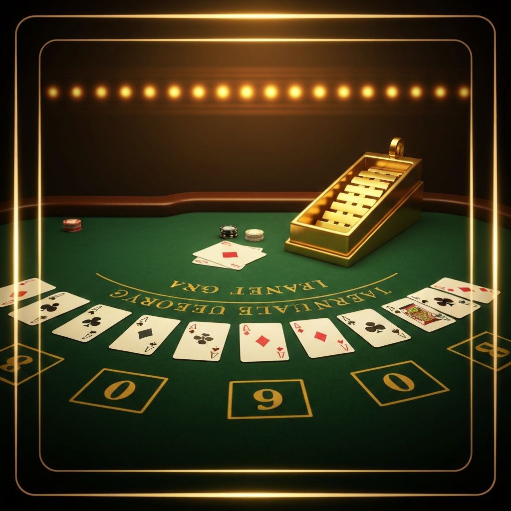 Blackjack Classic