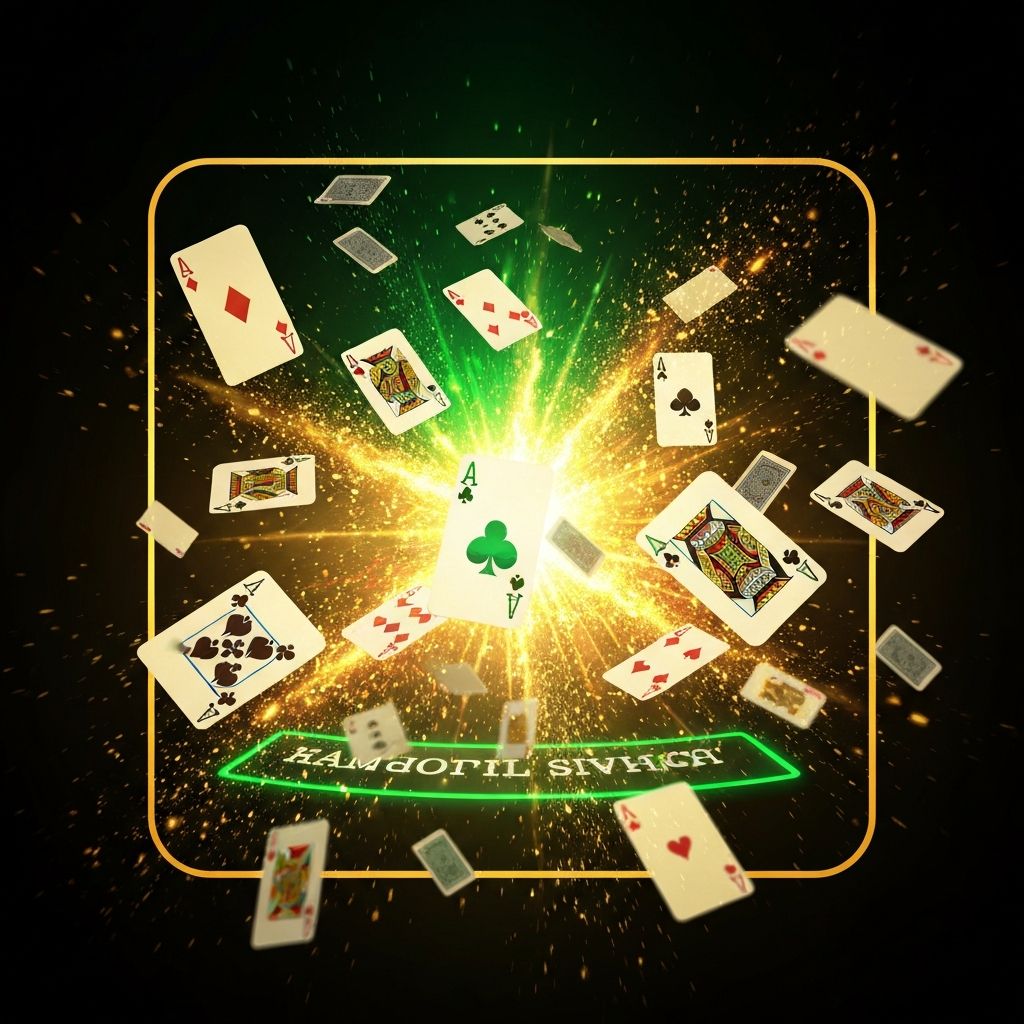 Blackjack Mania