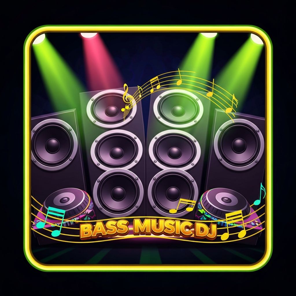 Blast the Bass