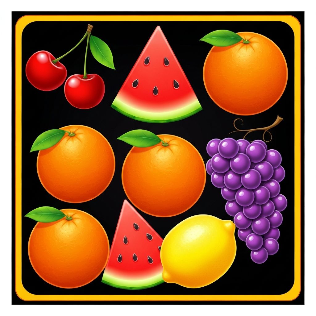 Fruit Million